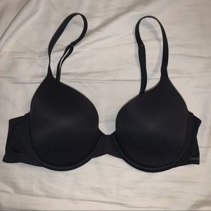 Calvin Klein Perfectly Fit Modern T-Shirt Bra